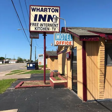 Wharton Inn